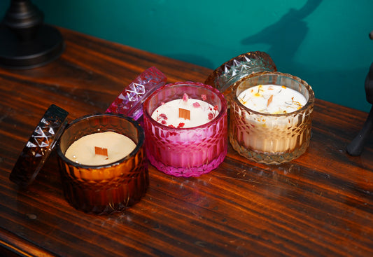 Candy Exclusive Elegance