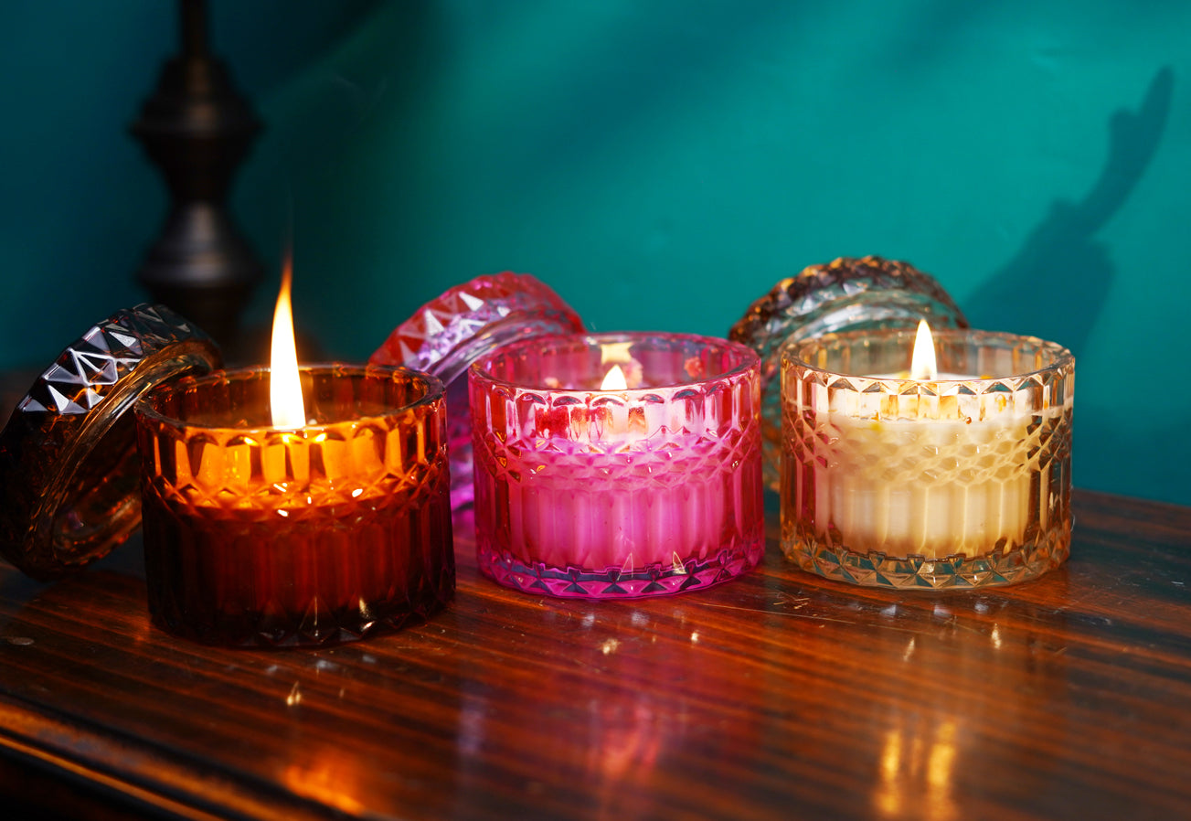 Candy Exclusive Elegance- COMBO of 2