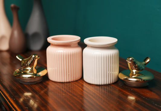 Artitude Perch & Glow