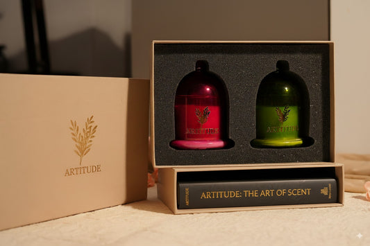 Artitude Luxe Bell- COMBO