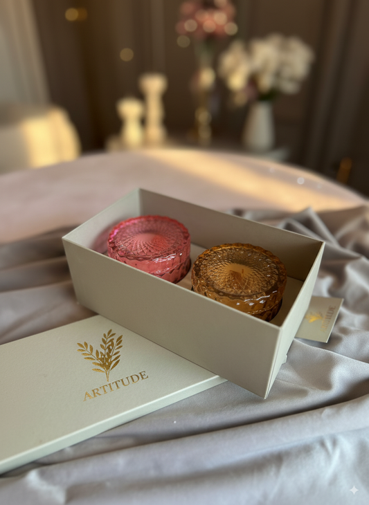 Candy Exclusive Elegance- COMBO of 2