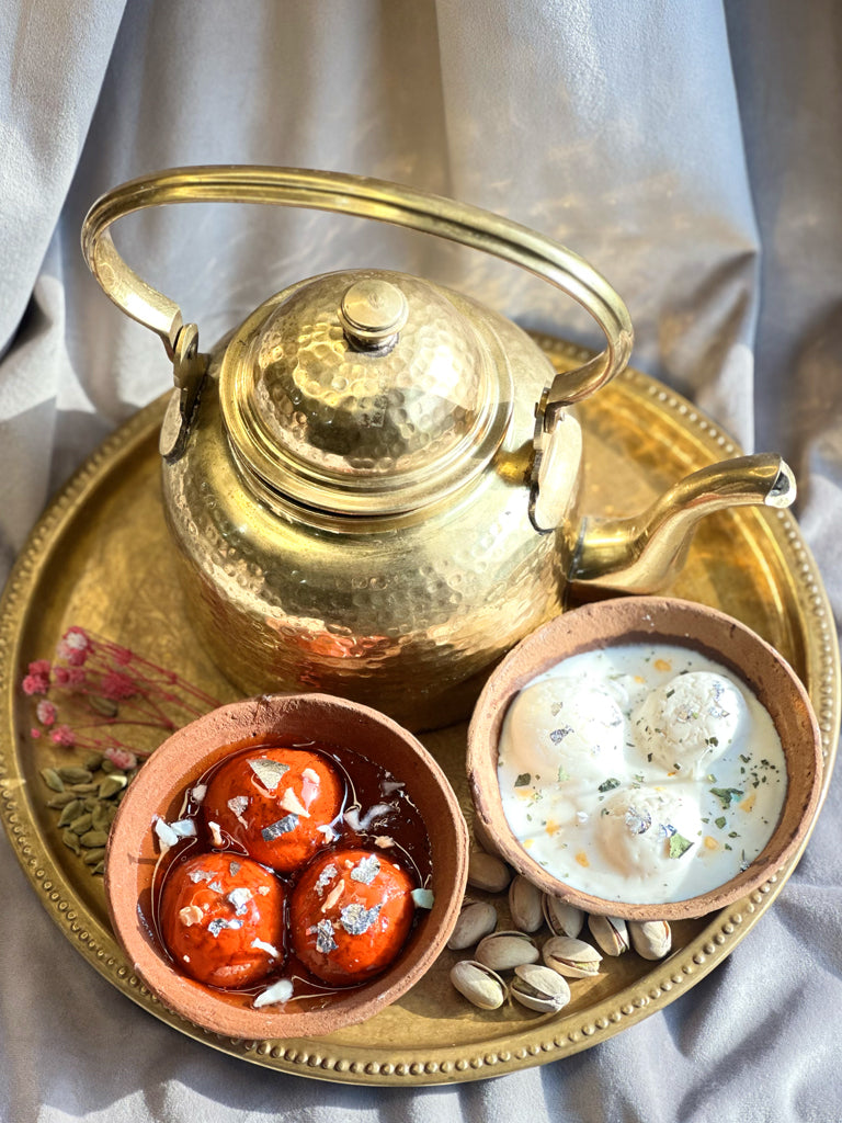 MITHAI CANDLES