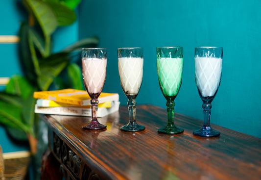 Tranquil Glow Elixirs- Combo of 2 Candle