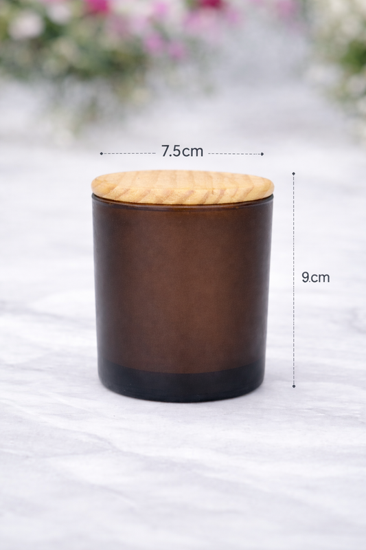 Proud to Be a Woman – Lavender Soy Wax Candle | Women’s Day Special Gift