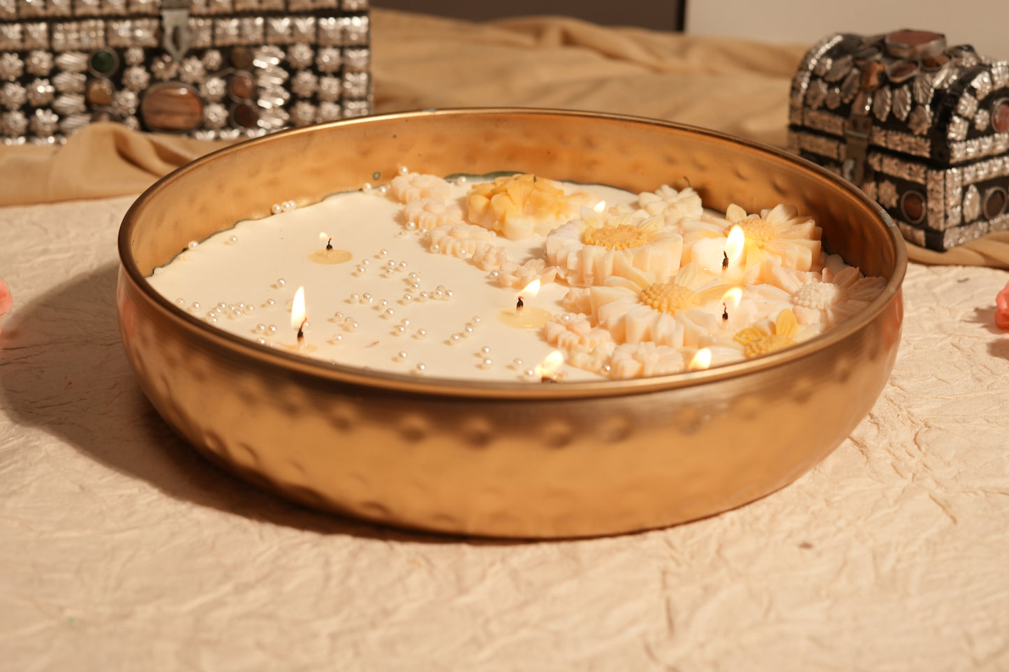 Lumina Purity Grand Bowl