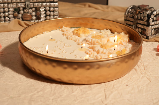 Lumina Purity Grand Bowl