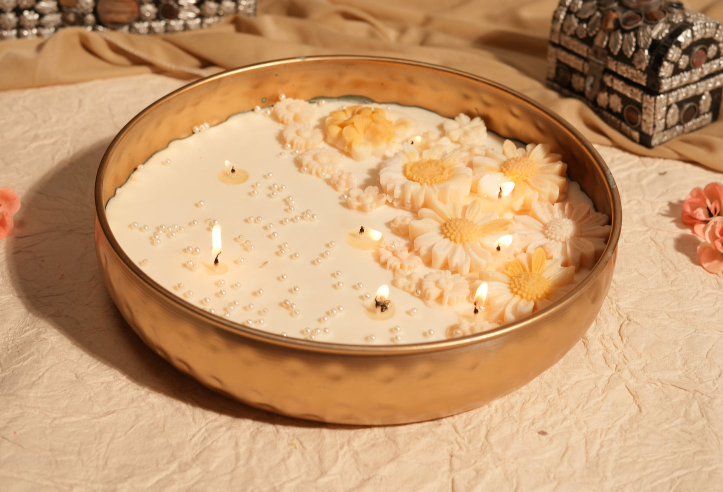 Lumina Purity Grand Bowl