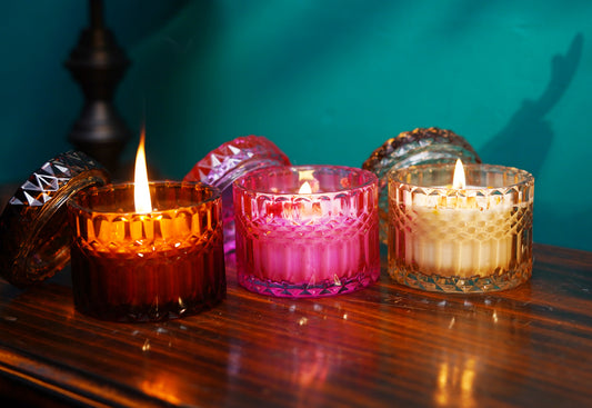 Candy Exclusive Elegance