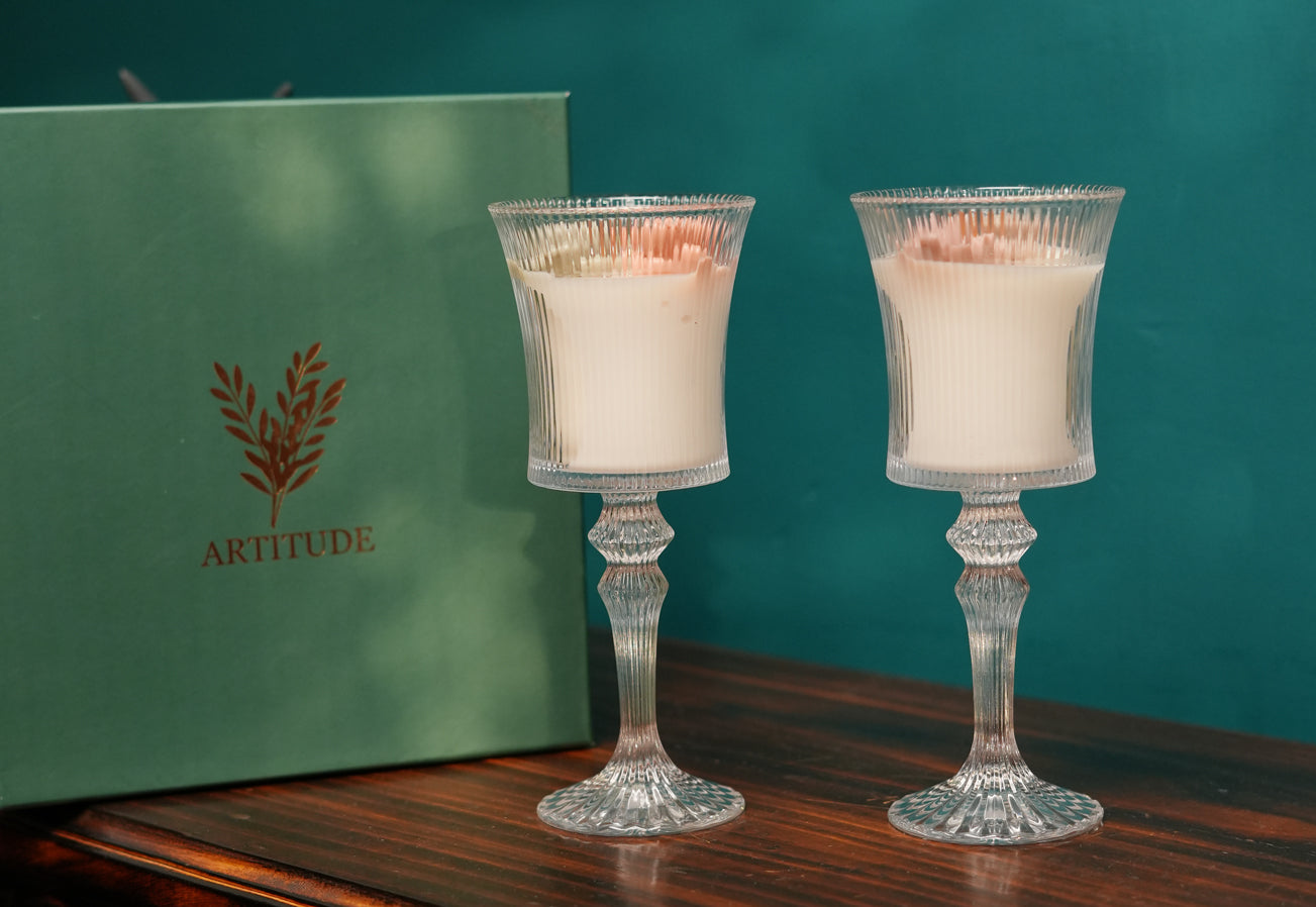 Artitude Luminaire