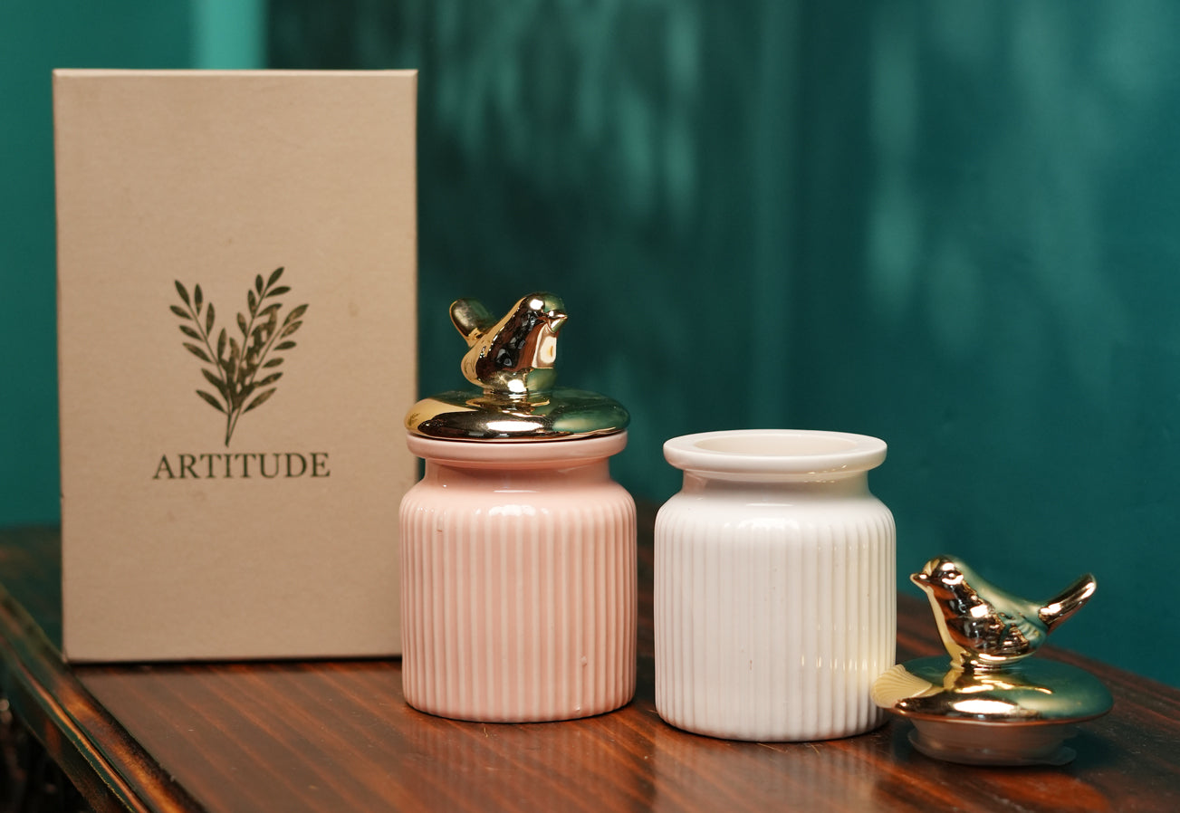 Artitude Perch & Glow
