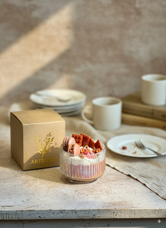 Gourmet Glow (Chocolate Fragrance)