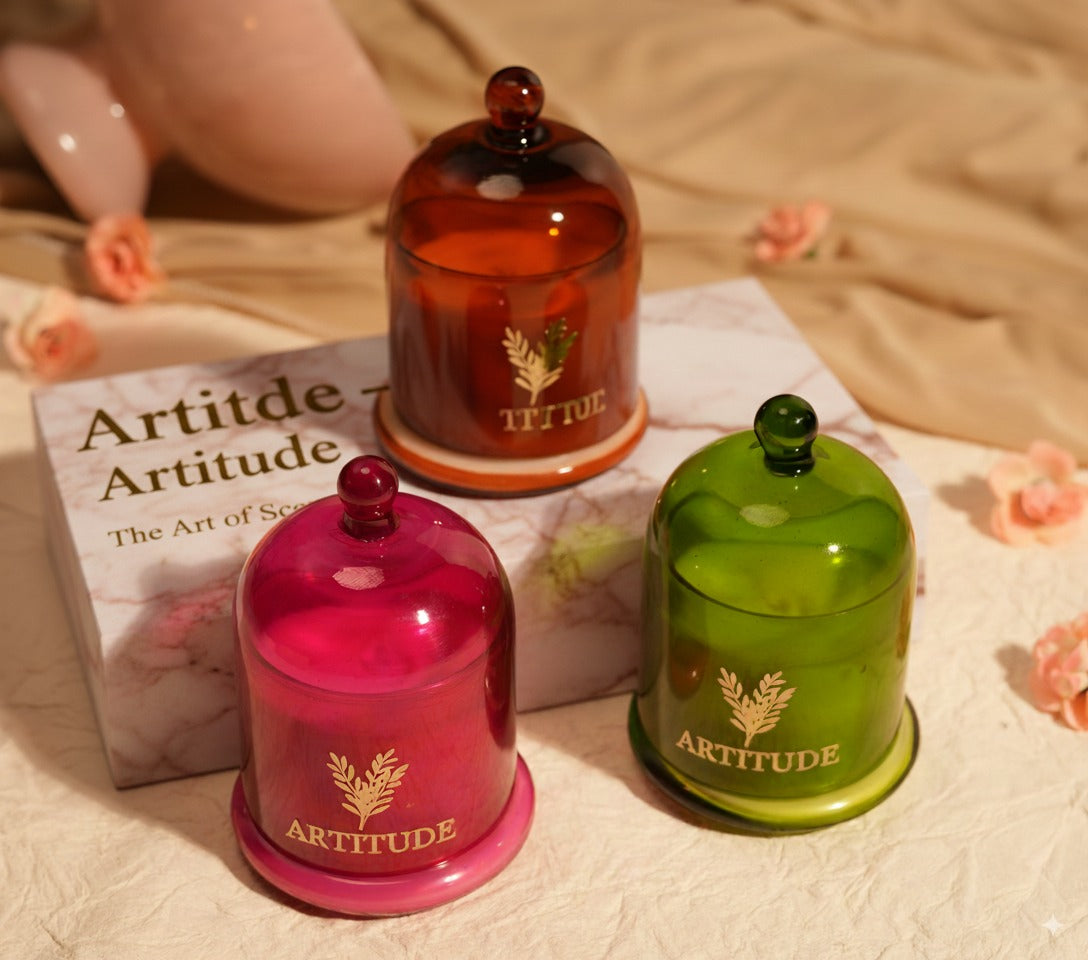 Artitude Luxe Bell- COMBO