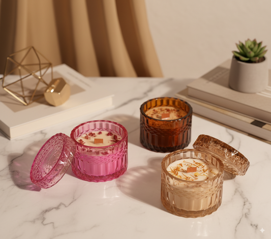 Candy Exclusive Elegance- COMBO of 2