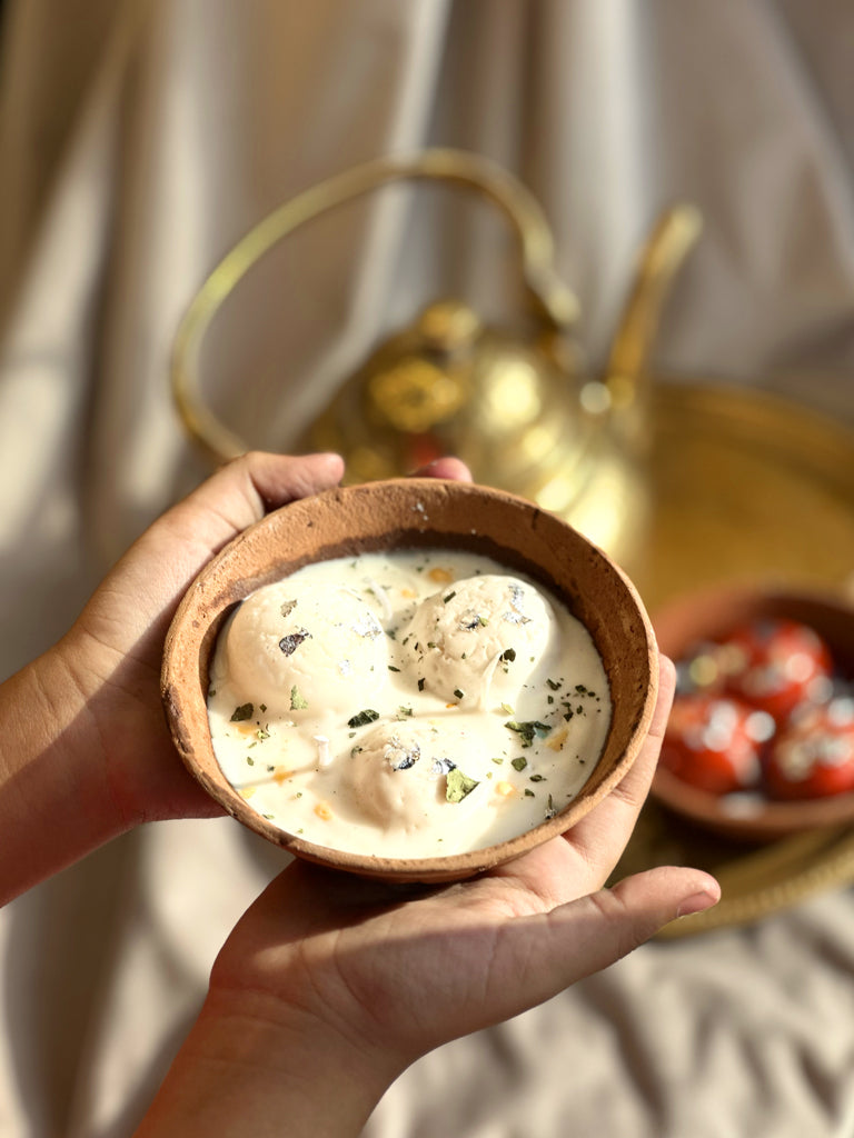 Sweet Symphony- Mithai Candle